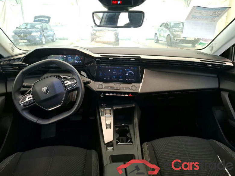 PEUGEOT 308 / 2021 / 5P / Berline PHEV 180 E-EAT8 ACTIVE PACK #6