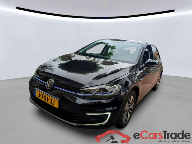 VOLKSWAGEN e-Golf 100 kW #1