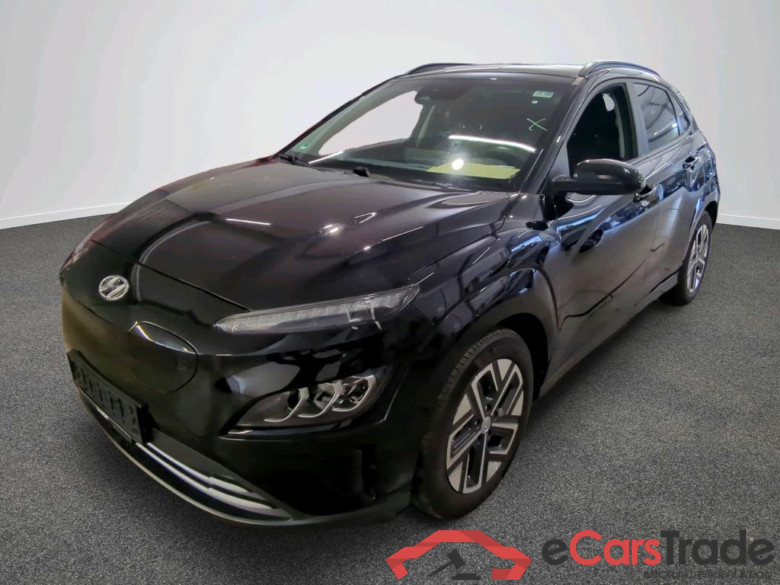 Kona Prime Elektro 2WD 64kWh