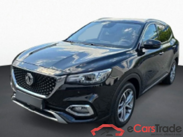 MG EHS PHEV Comfort 5d 119kW #1