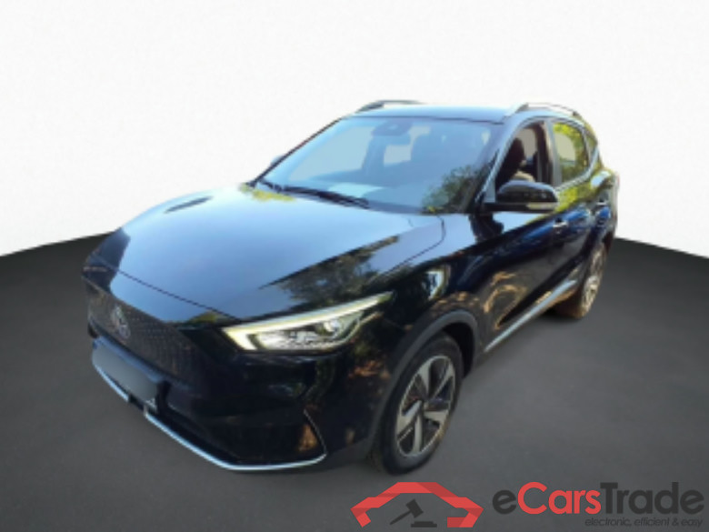 MG ZS EV Standard Comfort 5d 130kW #1