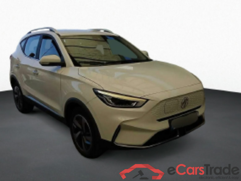 MG ZS EV Standard Comfort 5d 130kW