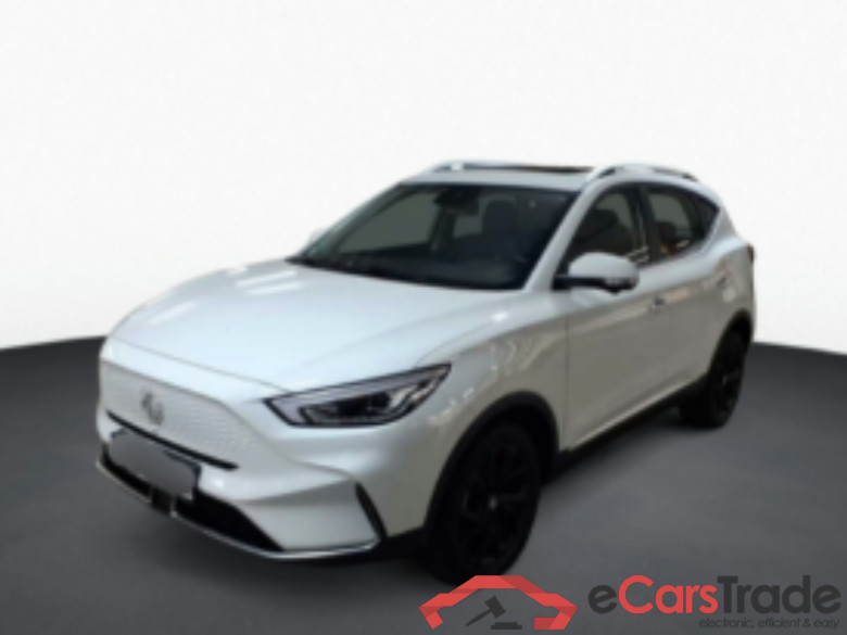 MG ZS EV Standard Luxury 5d 130kW