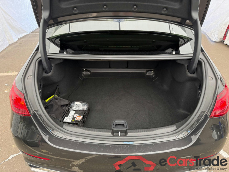 C Limousine C 220 d (206.004)AMG AMG Line 162KW AT9 E6d #3