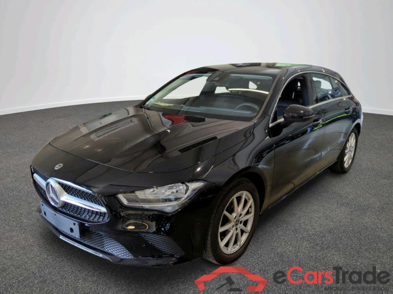 CLA -Klasse Shooting Brake CLA 180 (118.684) 1.3 110KW AT7 E6d