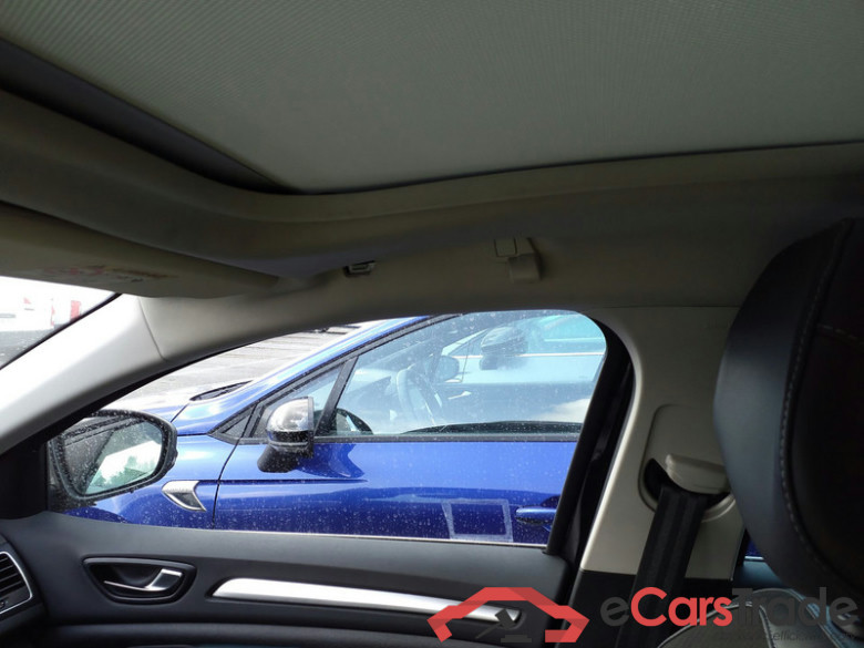 Renault Megane 1.5 BlueDCI Techno Aut. Pano LED Virtual Navi-Pro KeylessGo Camera Klima PDC ... #6