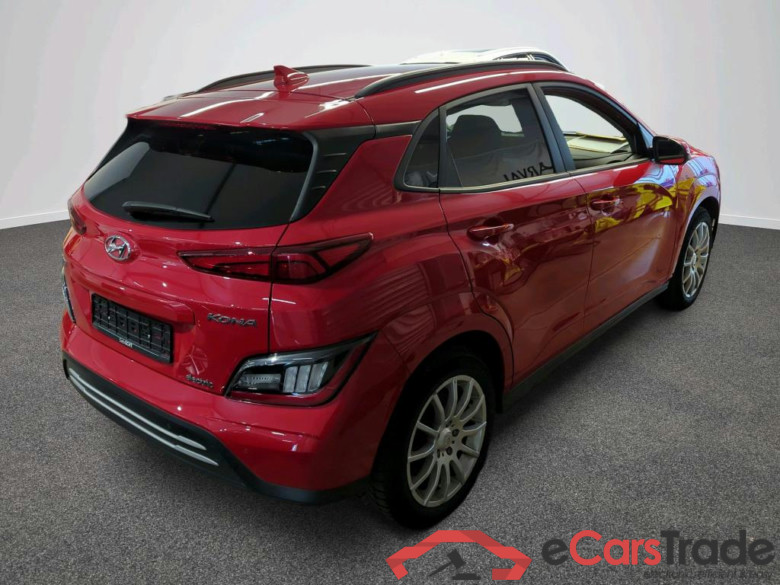 Kona Prime Elektro 2WD 64kWh #3