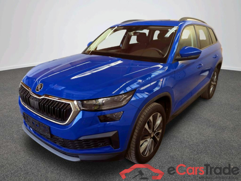Kodiaq Tour 2.0 TDI 110KW AT7 E6d #1