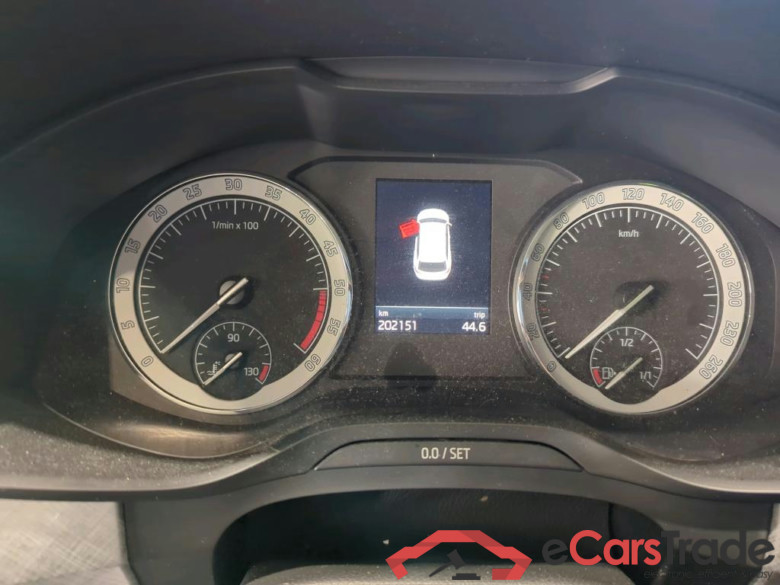 Kodiaq Tour 2.0 TDI 110KW AT7 E6d #5