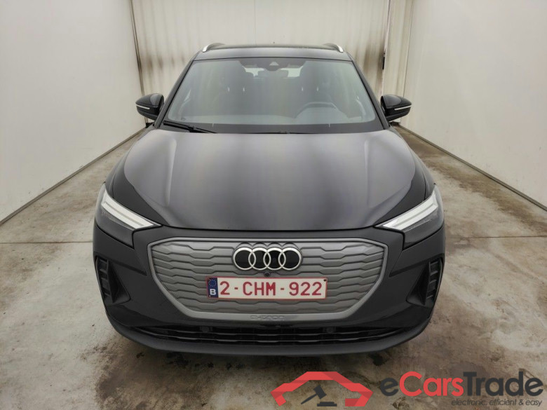 Audi Q4 e-tron 35 e-tron Attraction 5d #5
