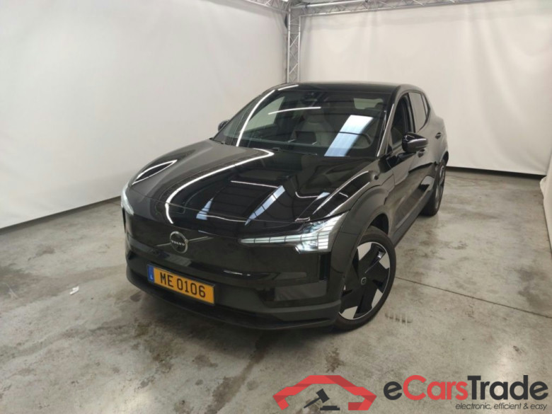 Volvo EX30 65kWh Single Motor Extended Range Ultra 5d #1