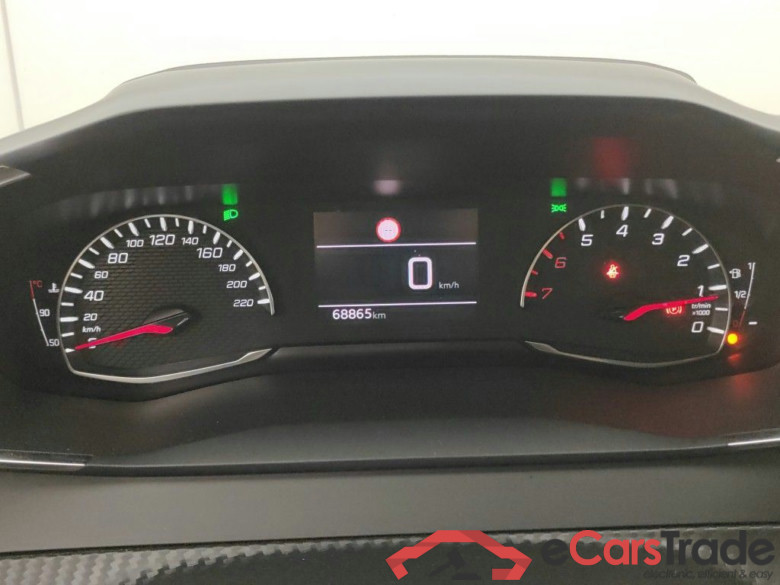Peugeot 208 1.5 BlueHDi 100 MAN6 S&S Active Pack 5d #6