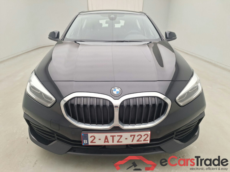 BMW, 1-serie '19, 116d 85kW Aut. #1