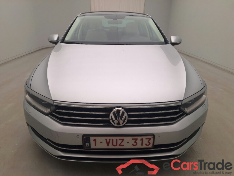 VW, Passat '14, Passat 2.0TDi 150 Comfort.Bus