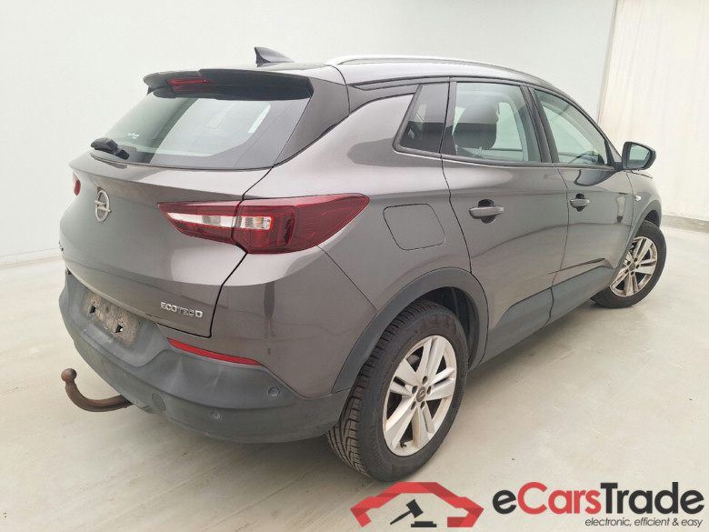 Opel, Grandland X '17, Grandland X 1.5D 96kW Edit. #4