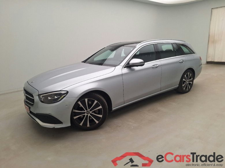 Mercedes, E-Clas Br FL'20 PHEV, E Break 300 e 225kW Bus.So.Aut #2