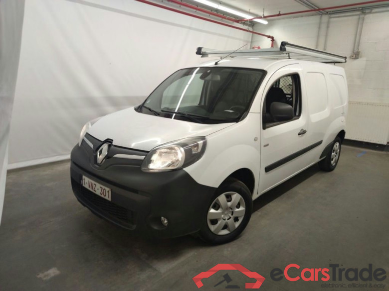 Renault Kangoo Express Kangoo ZE 33 Maxi 2 places B-Buy 4d #1