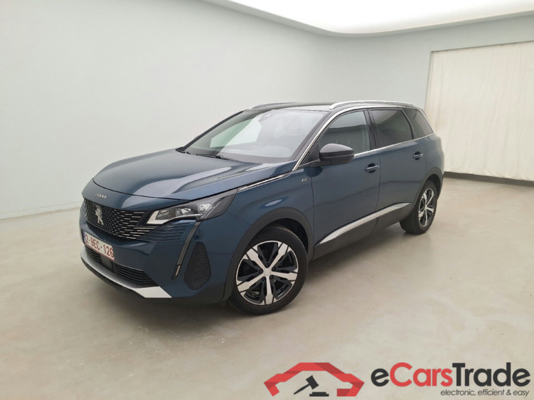 Peugeot, 5008 FL'20, 5008 1.2PTech 96kW GT Pack Aut #2