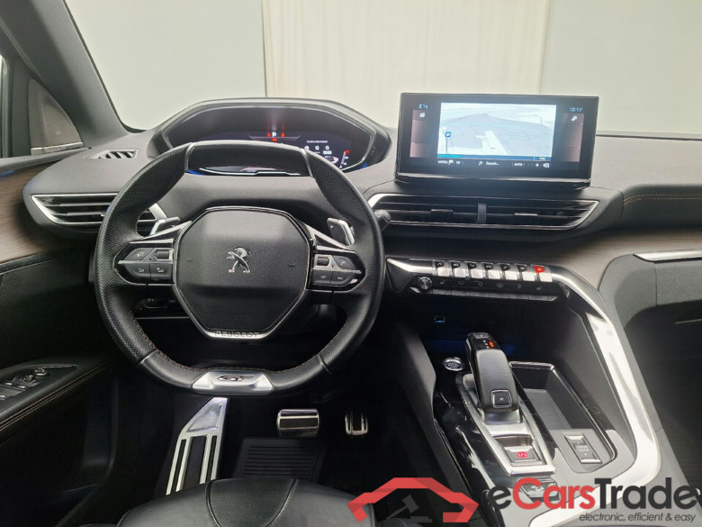 Peugeot, 5008 FL'20, 5008 1.2PTech 96kW GT Pack Aut #6