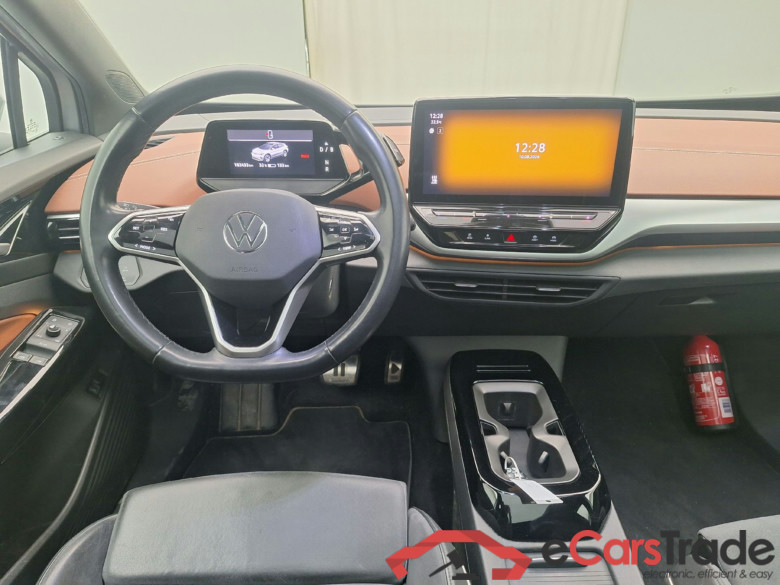 VW, ID.4 '20 BEV, ID.4 77kWh Pro Max #6