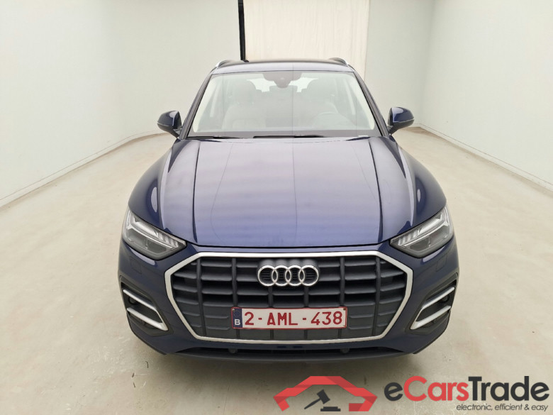 Audi, Q5 FL'20, Q5 30 TDi 100kW Bus.Edit.Str.