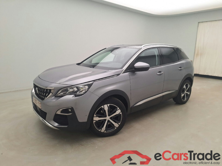 Peugeot, 3008 '16, 3008 1.2PTech 96kW Allure #2