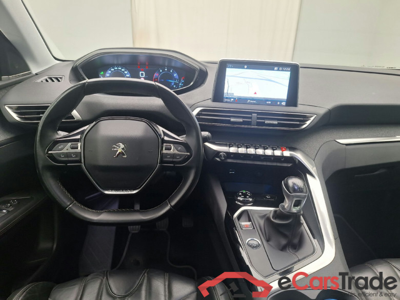 Peugeot, 3008 '16, 3008 1.2PTech 96kW Allure #6