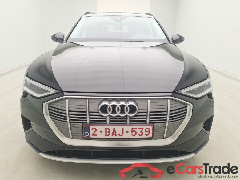 Audi, E-tron '19 BEV, E-tron 55 300kW Quat.Advanced #1