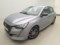 preview Peugeot 208 #1