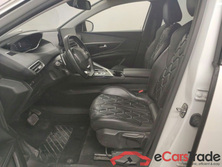 Peugeot 5008 1.5 BlueHDi 96kW S&S EAT8 Allure Pack 5d #3