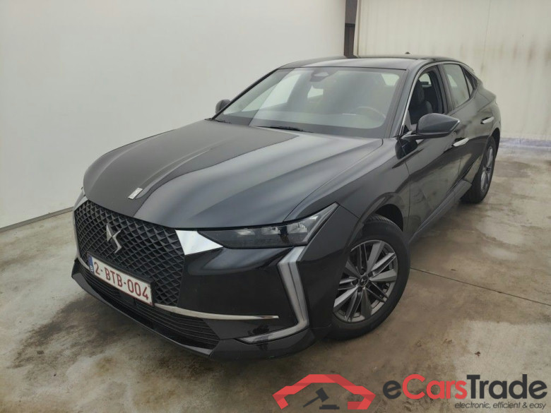 DS 4 BlueHDi 130 Automatic Bastille + 5d #1