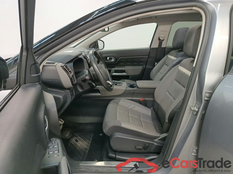 Citroën C5 Aircross 1.5 BlueHDi 130 S&S EAT8 Shine 5d #3