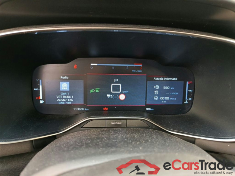Citroën C5 Aircross 1.5 BlueHDi 130 S&S EAT8 Shine 5d #6
