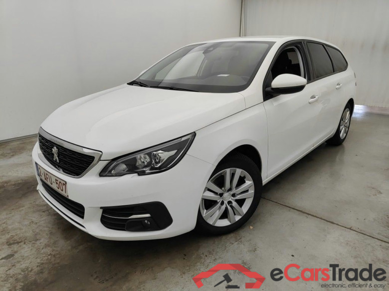 Peugeot 308 SW 1.5 BlueHDi 130 S&S Active Pack 5d #1