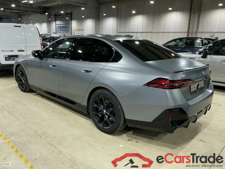 BMW I5 BEV M60 XDRIVE #3