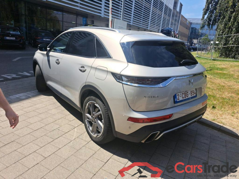 DS AUTOMOBILES DS 7 CROSSBACK 1.6 PHEV 225 RIVOLI AUTO #3