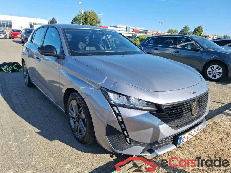 PEUGEOT 308 1.5 BLUEHDI 96KW S-S ACTIVE PACK #2