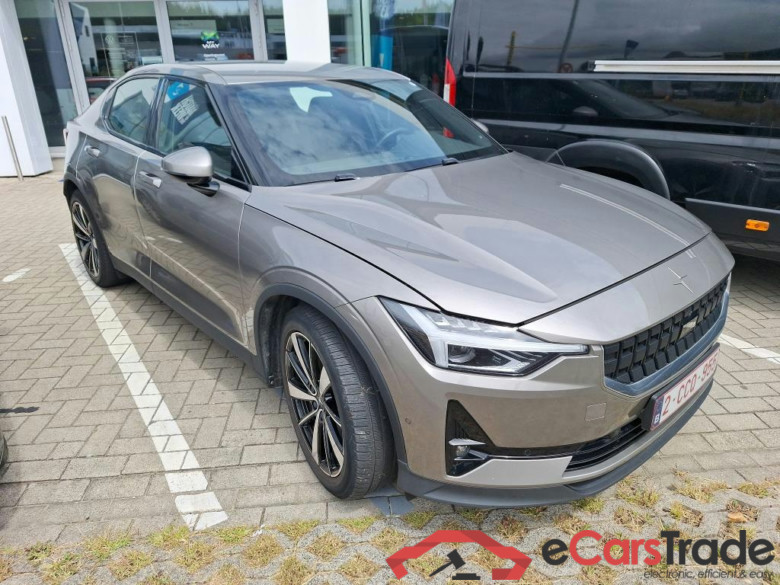 POLESTAR 2 BEV 78KWH SINGLE MOTOR AUTO LONG RANGE #2