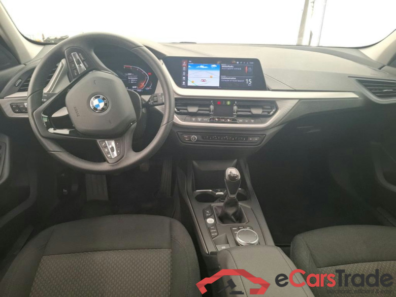 1 Berline 116 d Business Design 1.5 115CV BVM6 E6d #5