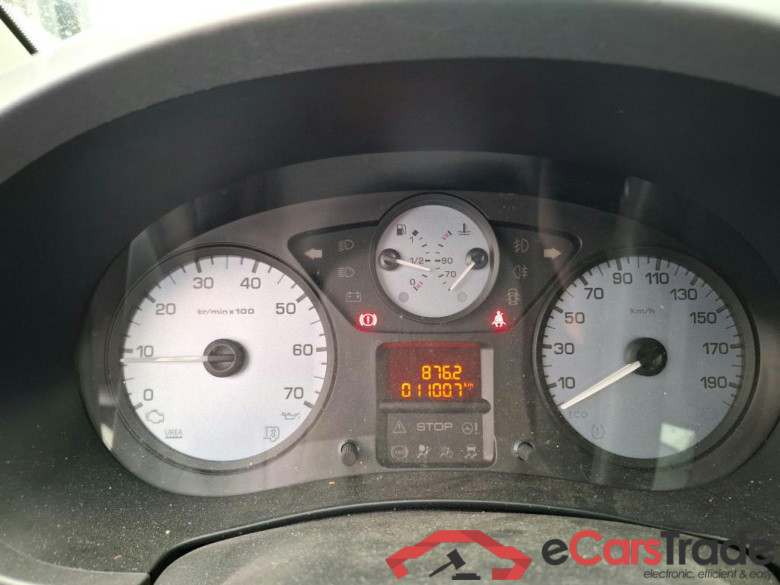 Berlingo Feel 1.6 BlueHDI 75CV BVM5 E6 #6