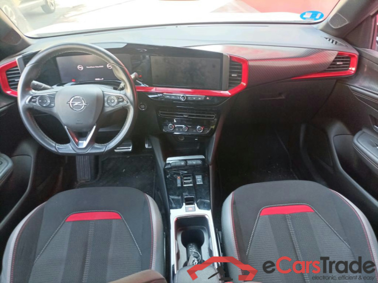 OPEL Mokka-e / 2020 / 5P / todoterreno BEV 50kWh GS Line #3