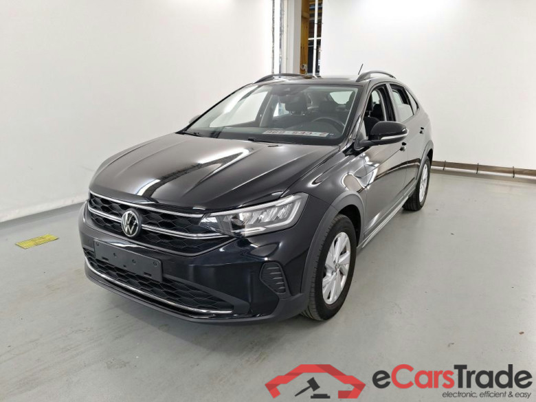 VOLKSWAGEN TAIGO 1.0 TSI 81KW DSG LIFE BUSINESS
