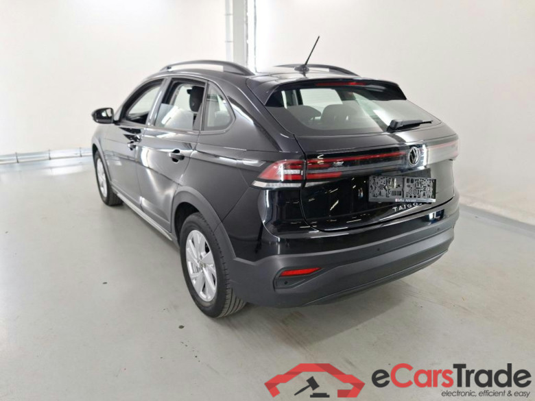 VOLKSWAGEN TAIGO 1.0 TSI 81KW DSG LIFE BUSINESS #3