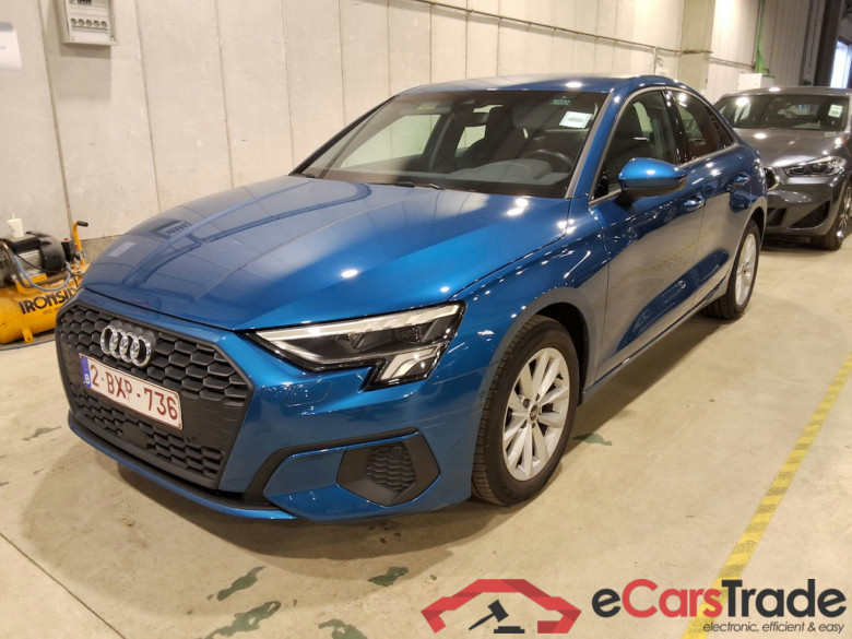 AUDI A3 1.0 TFSI 30 81KW S TRONIC ATTRACTION B.E