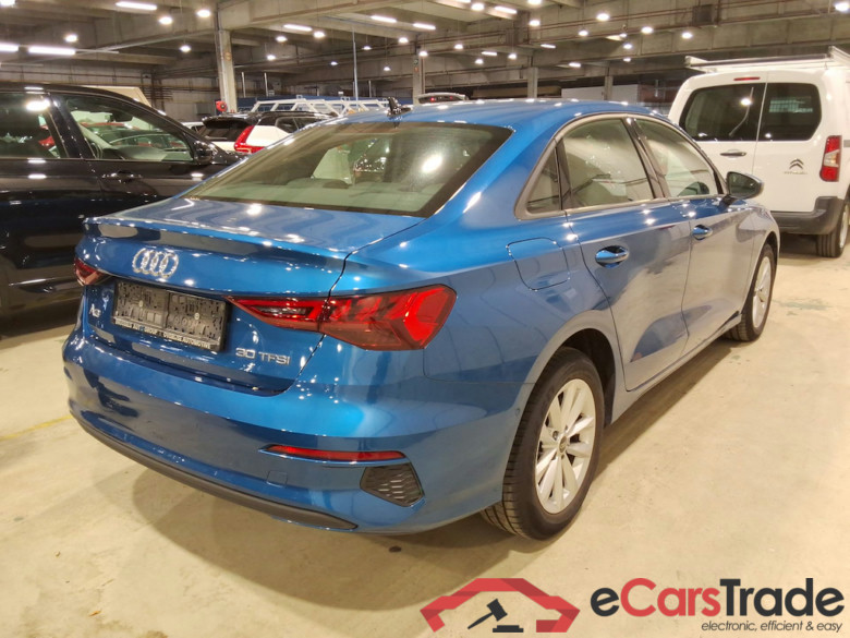 AUDI A3 1.0 TFSI 30 81KW S TRONIC ATTRACTION B.E #4