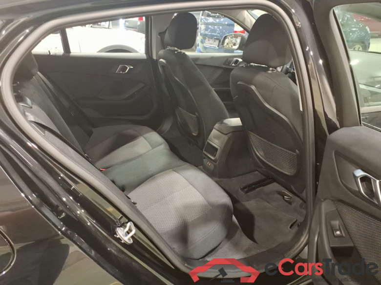 BMW 1 SERIES HATCH 1.5 116D (85KW) #5
