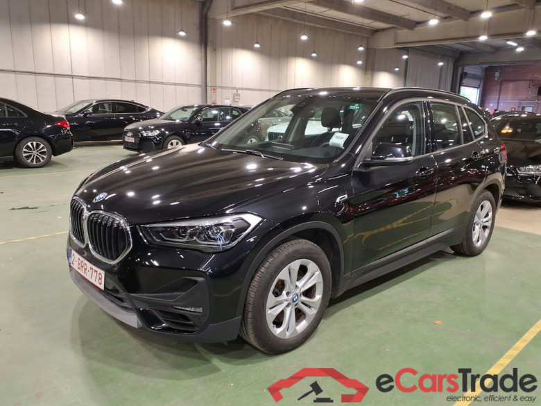 BMW X1 1.5 XDRIVE25E PHEV 162KW)