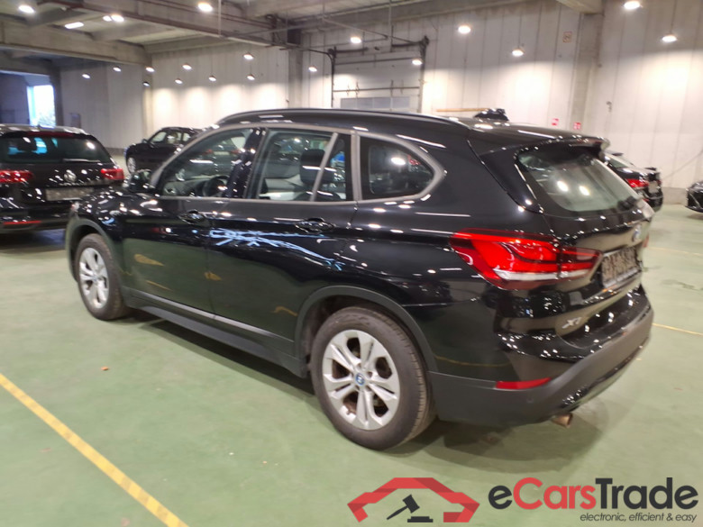 BMW X1 1.5 XDRIVE25E PHEV 162KW) #2