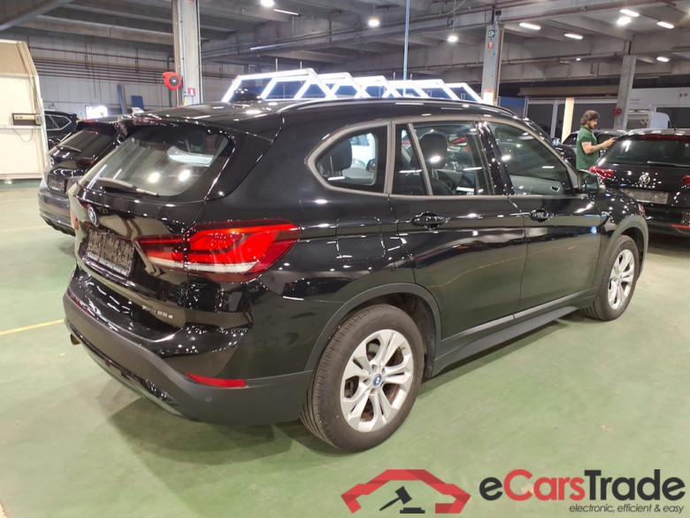 BMW X1 1.5 XDRIVE25E PHEV 162KW) #4