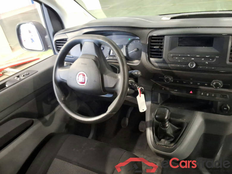Peugeot Expert 1.5 BlueHDi 120Hp L2 Klima PDC ... #5